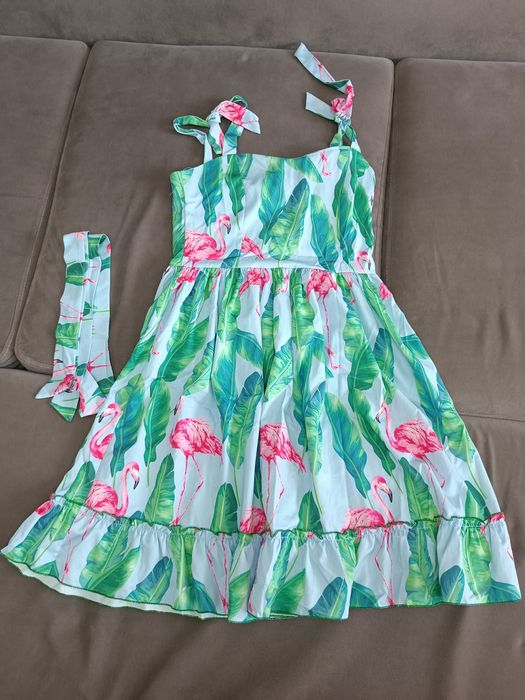 Платья, сарафаны новые 46 размер