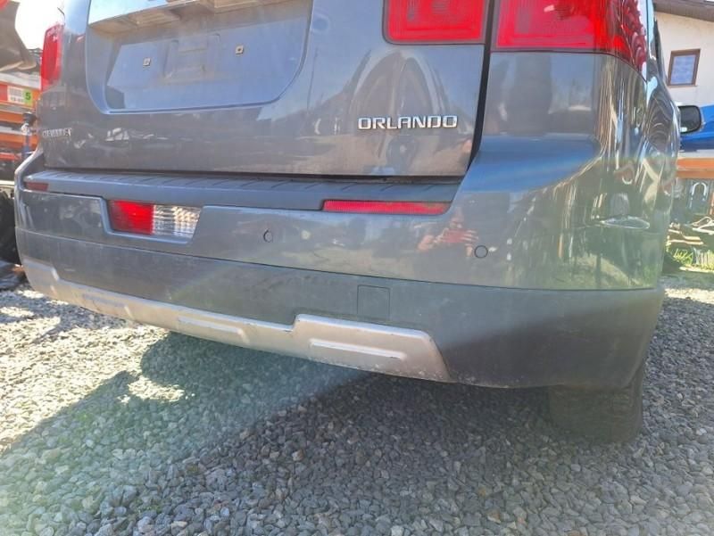 Haion cu luneta Chevrolet Orlando J309