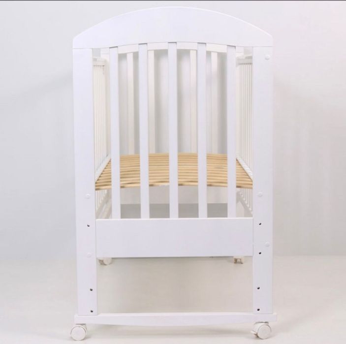 Манеж детский, с матрасом