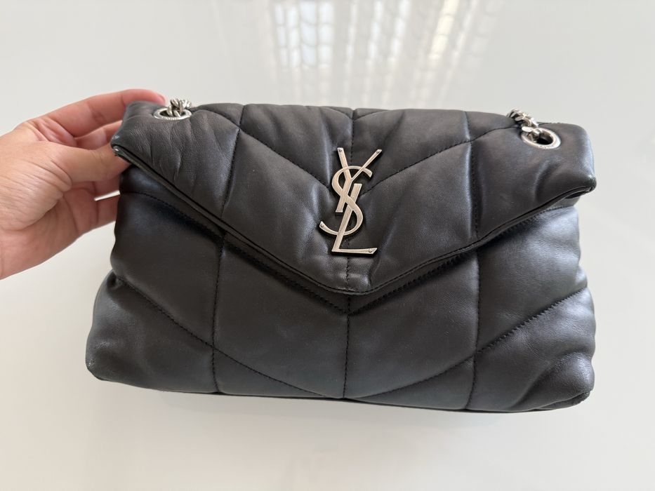 Продам сумку Ysl