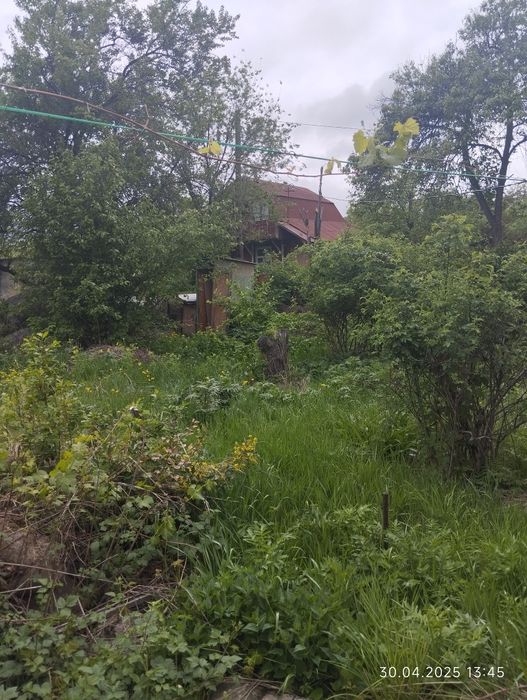 Продам дачу выше Каскелена
