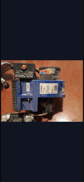 Газовые горелки