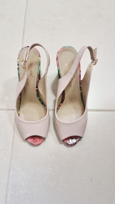 Sandale Rinascenti mar 37