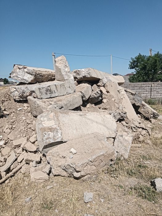 Бетон влужник сатылады