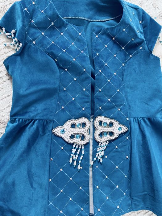 Кажекей ручная работа 22000 ға