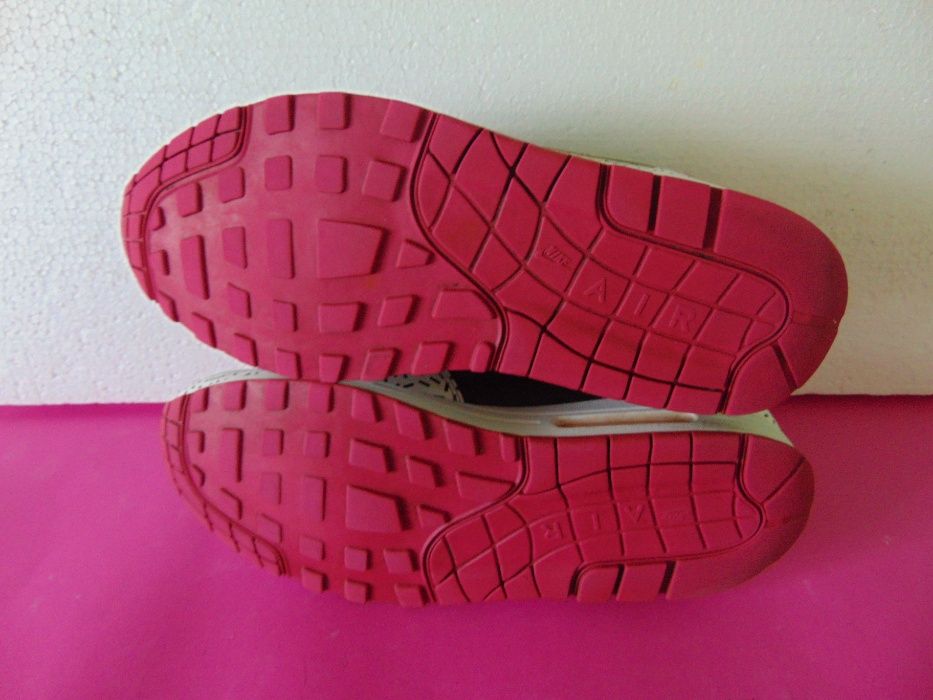 Nike Air Max номер 41 Оригинални маратонкиa