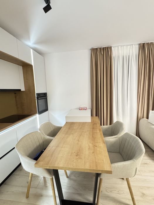 Apartament 2 camere Greenfield Residence Baneasa