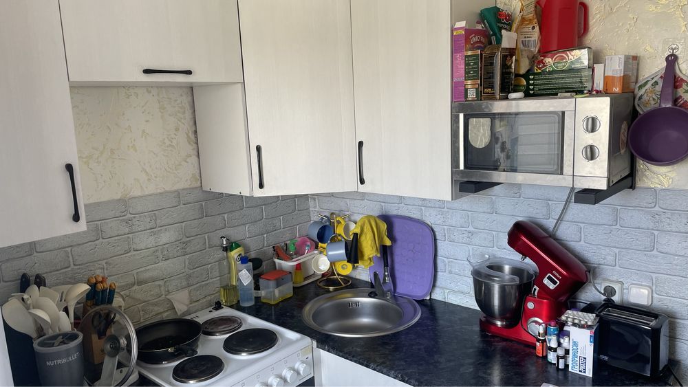 Продаем 2-х комнатную