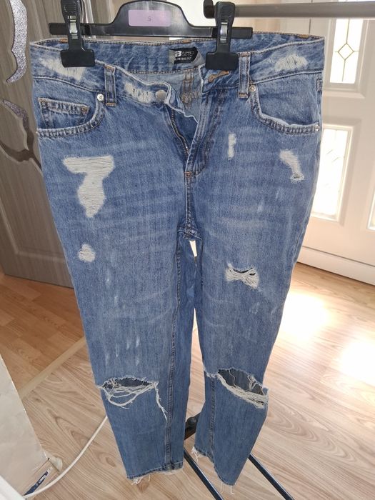 Blugi dama marimea 34