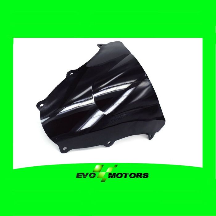Parbriz Double Bubble Fumuriu Suzuki SV650 Sv1000 an 2003-2008 PB018