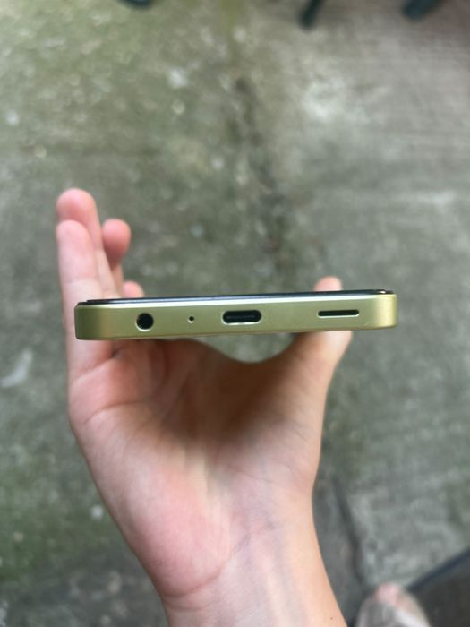 Samsung A25 bine intretinut
