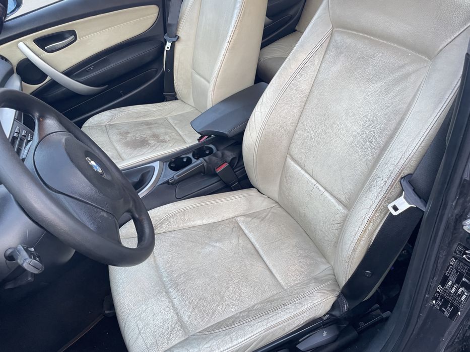 Se vinde BMW seria 1