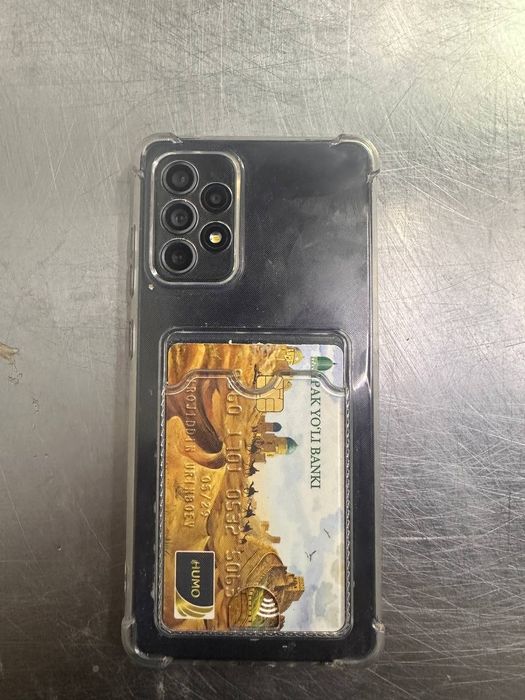 Samsung galaxy a72 sotiladi