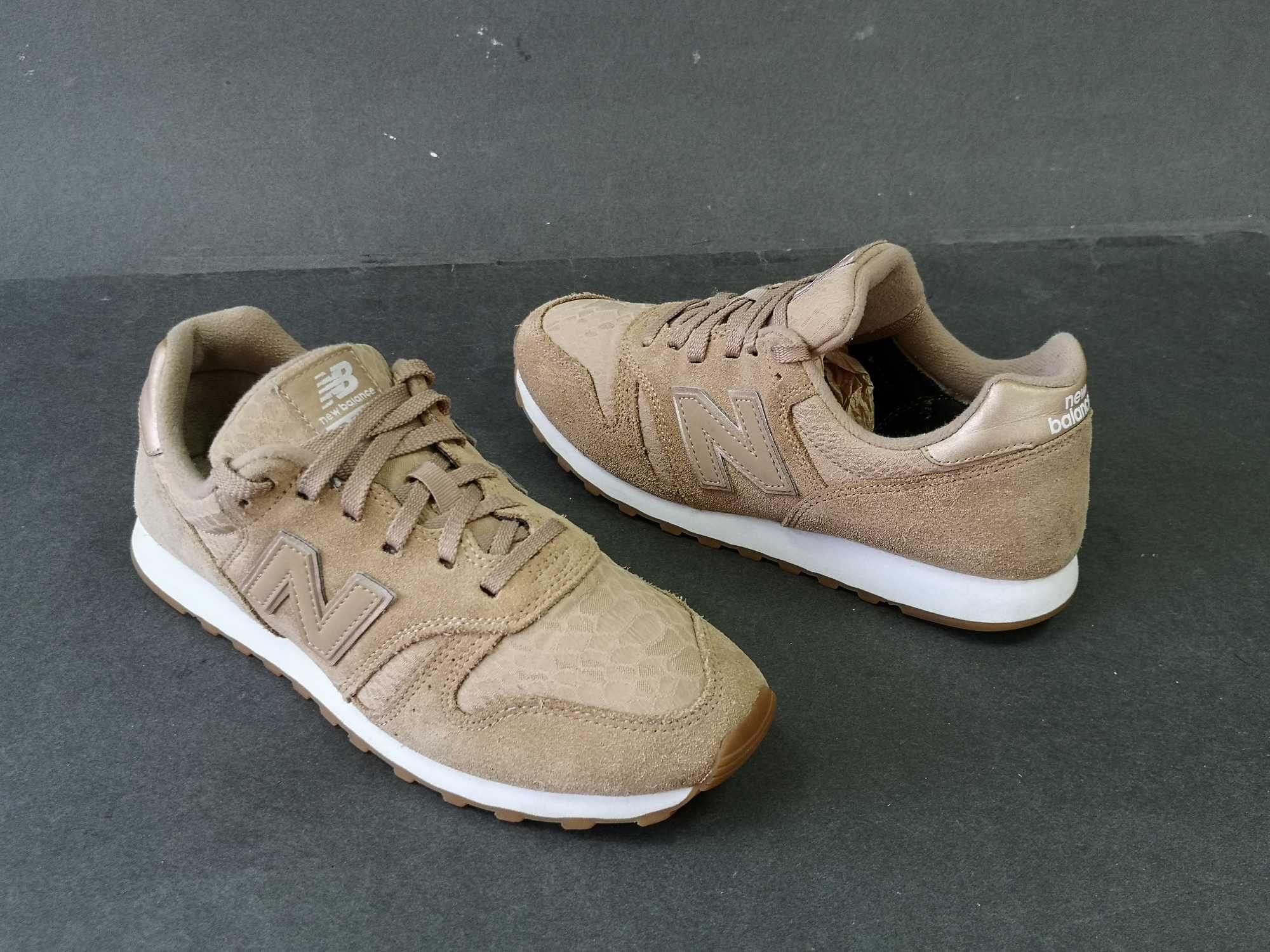 New balance 373 outlet dama din piele