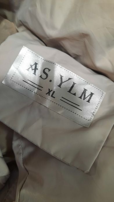 Куртка женская/ белая/айвори