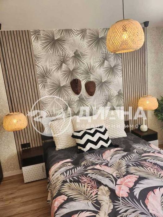 Продава се Тристаен апартамент в Пловдив, Гагарин - 61 кв.м за 2123 €/кв.м - Снимка #4