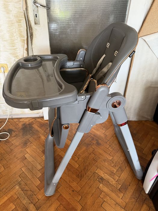 Столче за хранене