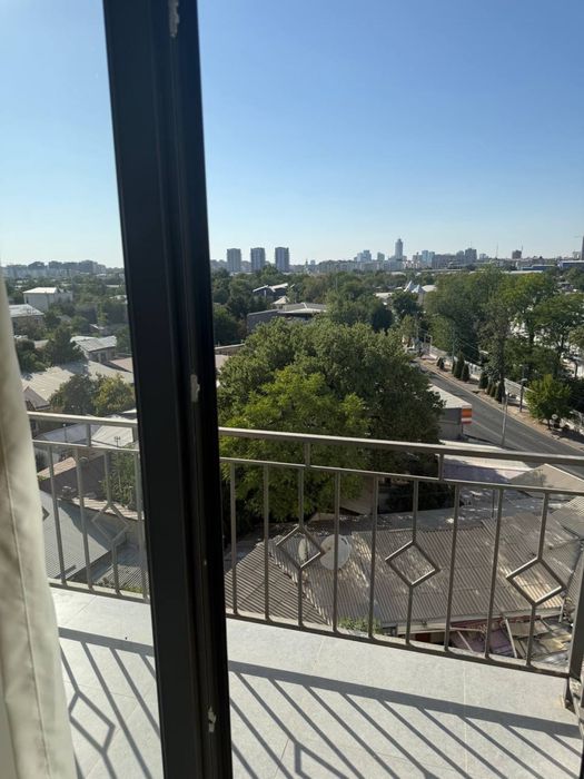 Новостройка 2/6/7 с ремонтом 70м2 Саракулька