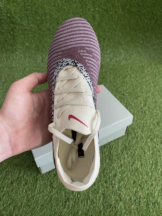 Ghete fotbal Phantom 6 Low Elite