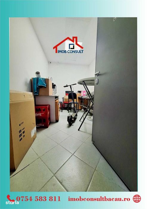 Spațiu comercial stradal de închiriat – Nord! CE1645