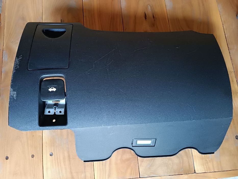 Селектор АКПП/ бардачок/ панель управления бок. зеркалами от Каптива1