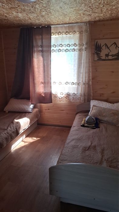 Сдам дом на Сибинах