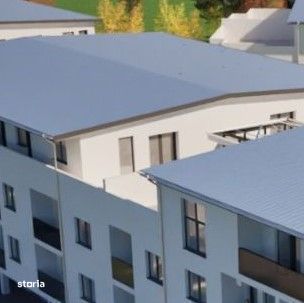 Penthouse 3camere, Selimbar, Sibiu