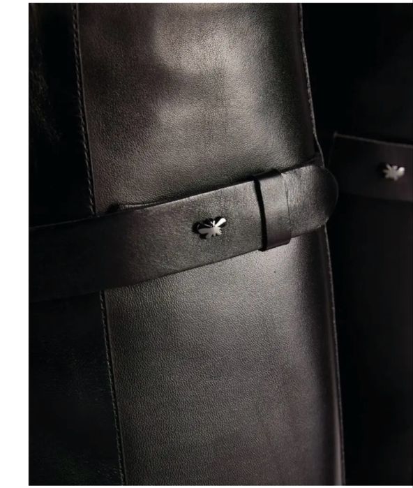 Сапоги Max Mara weekend