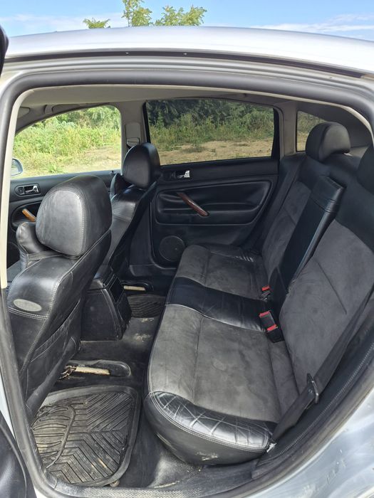 Passat b5.5 1.9 diesel