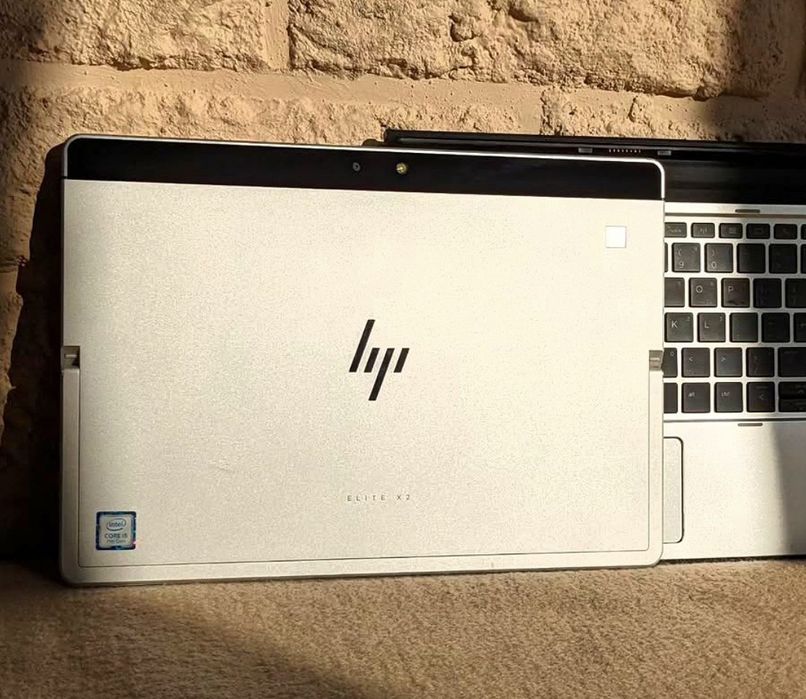 Ultrabook HP elite X2 G2