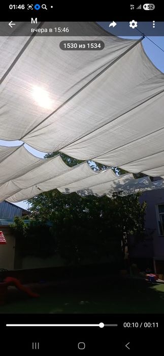 Соя сетка. Теневая сетка. Затеняющая сетка. Shade net. Римские шторы .