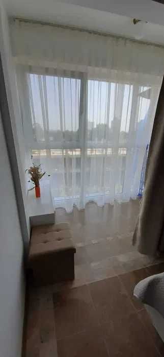Apartament la mare Saturn
