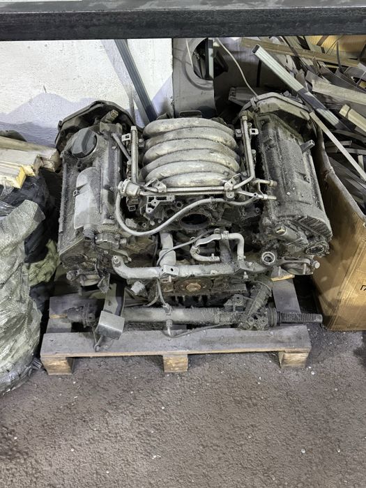 Продам двигатель