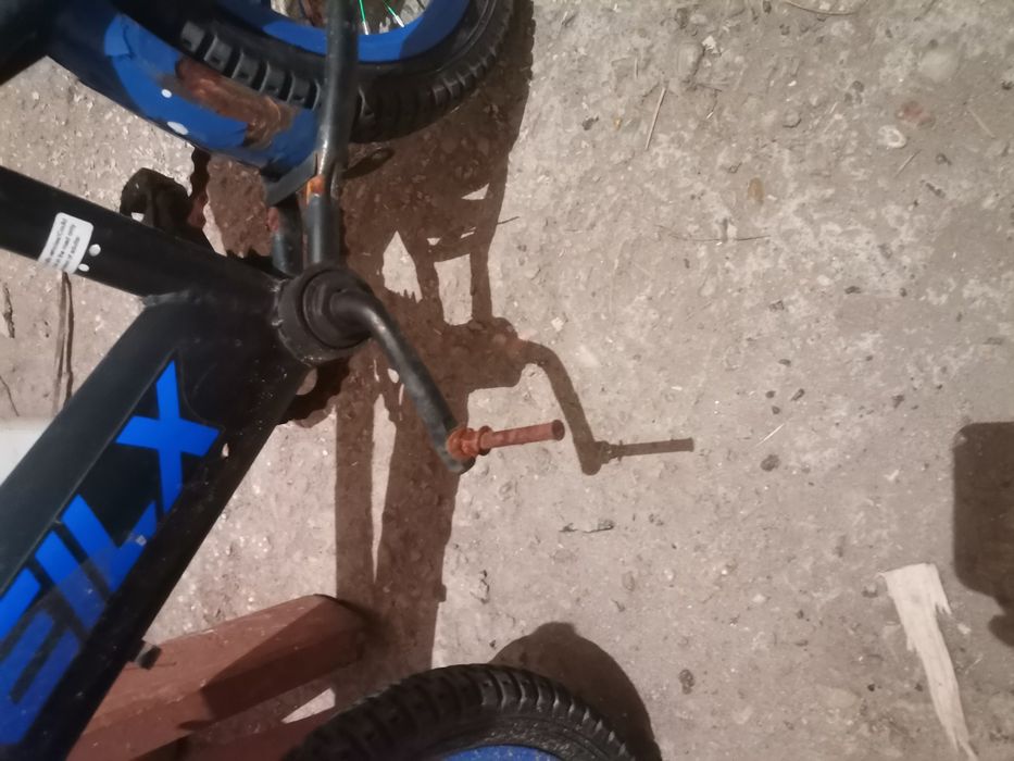 Vand bicigleta pt copii