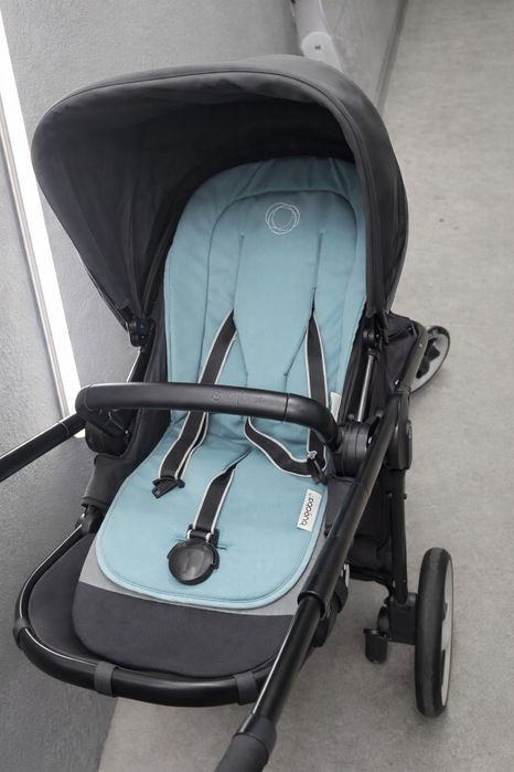 Детска количка cybex balios M