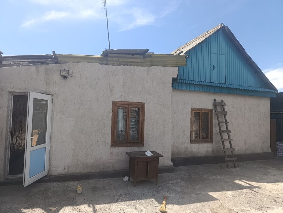 Продам дом центре
