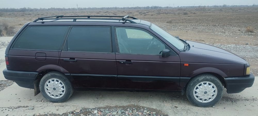 Продам пассат b3