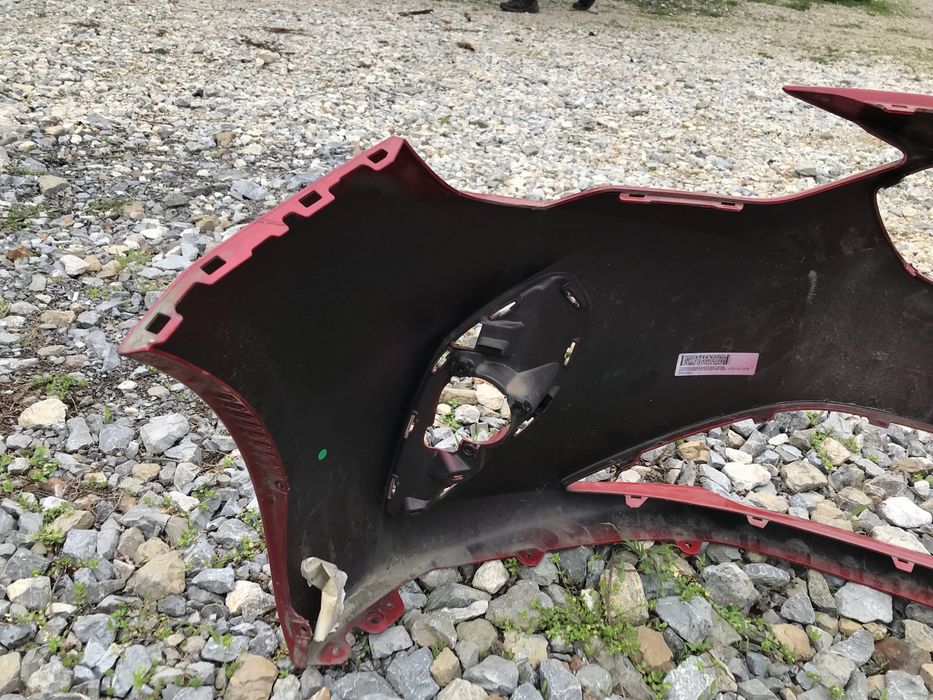 Предна броня за Опел Корса 2018-2023г,Opel Corsa F