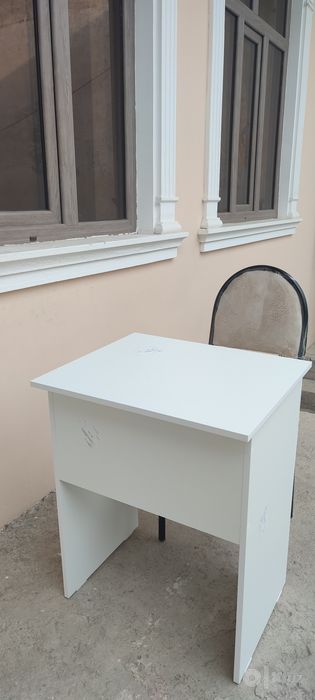 Парта ясаймиз цех
