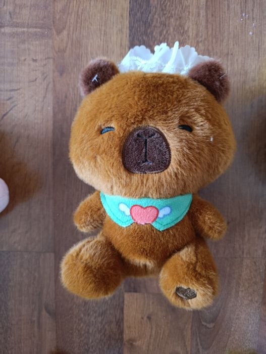 Игрушки в аппарат хватайка