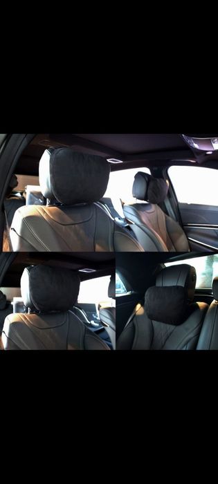 Pernuțe Auto Lux Mercedes