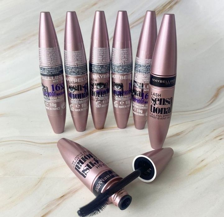 Красота с доставкой