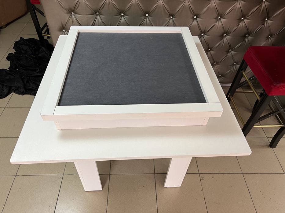 Mese Masa remi rummy poker