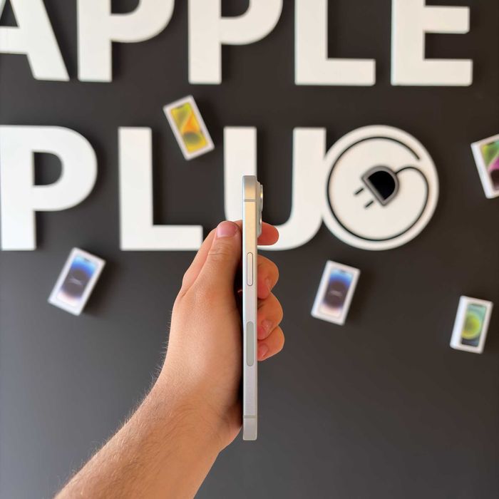 iPhone 15 Cu 24 Luni Garanție/ApplePlug 256Gb Bun 100% Blue