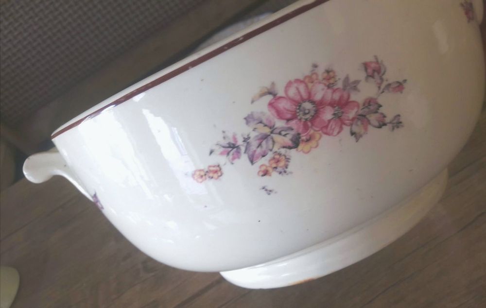 Сервиз и посуда СССР