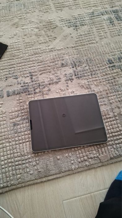 Ipad Pro M1 (Silver)