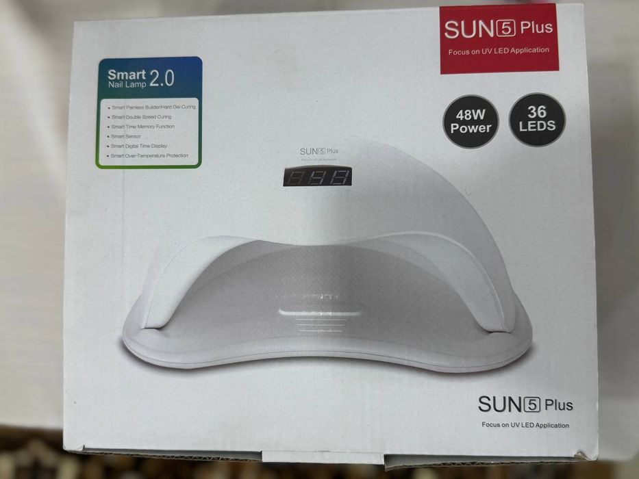 Машинка для маникюра