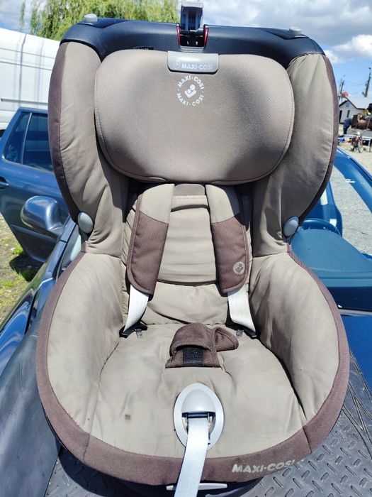 Maxi Cosi Ruby Auto