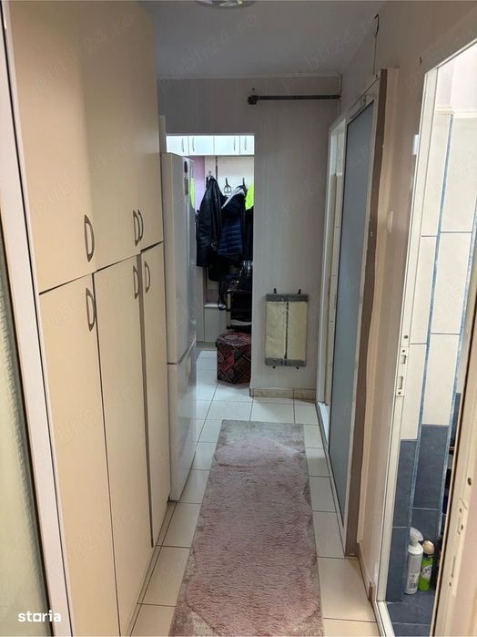 Apartament 2 camere Tomis Nord – Brotăcei | Confort 2 | Mobilat utilat