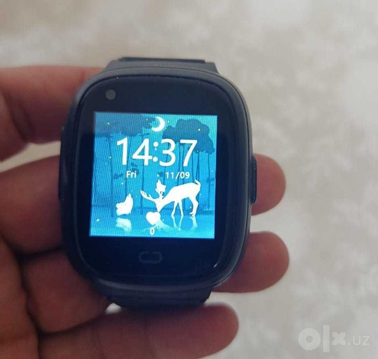 Smart Watch детский